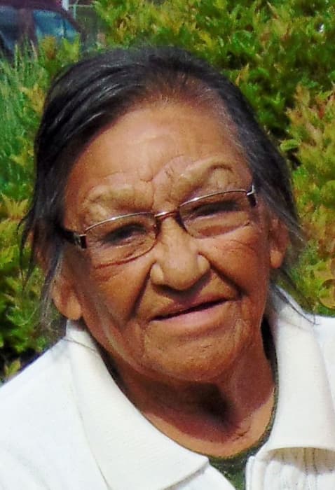 Beatrice Rosie Courterille