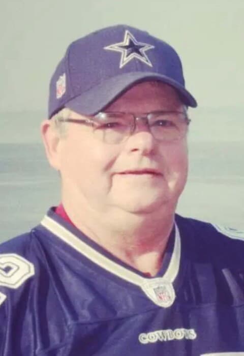 Brian Alexander Stuart