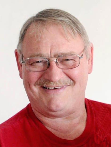 Cal Ellerton