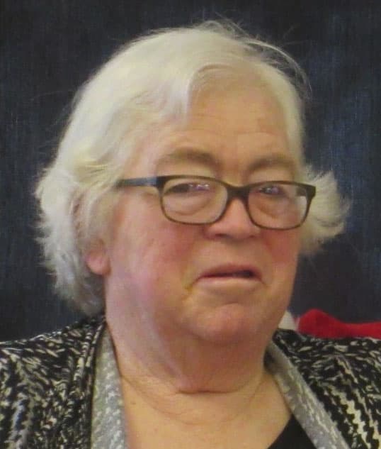 Carol Joyce Cook