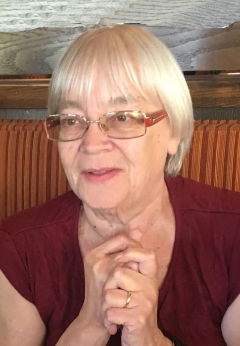 Carol Linda Heinrich