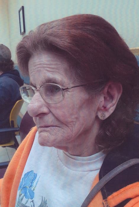Cheryl Lynne Buckman