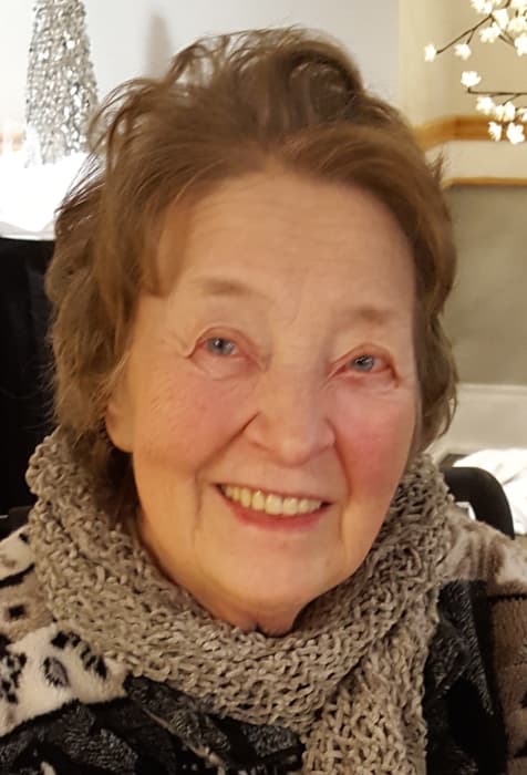 Christa Breitkreuz