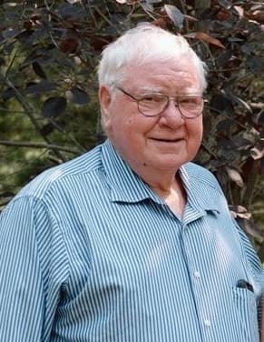 Clayton Nordwell Midgett