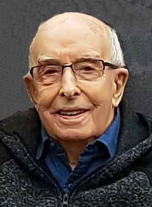Clement Lamoureux