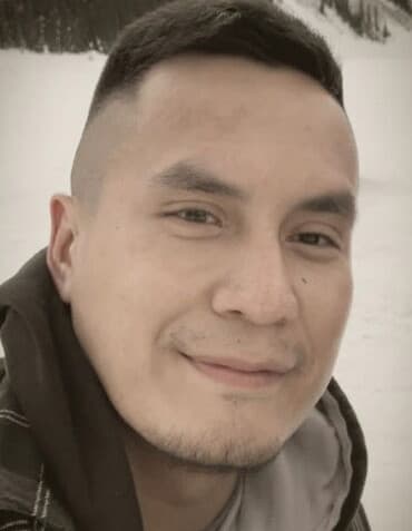Portrait of Craig Robert Joseph Arcand