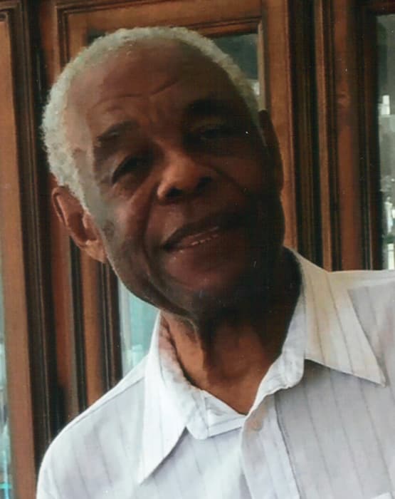 Dacrison Worrell