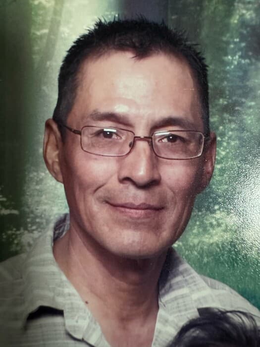 Darrel Dennis Bruno
