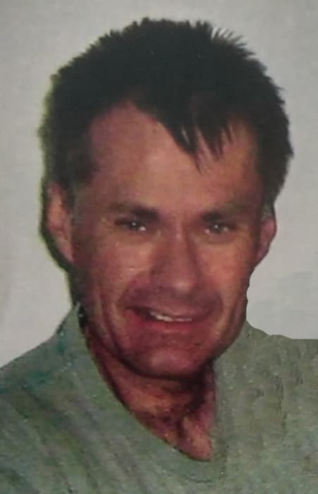 Darrell Napora
