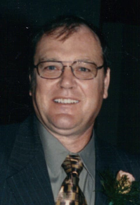 David Armstrong