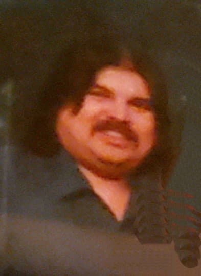 David William Foster