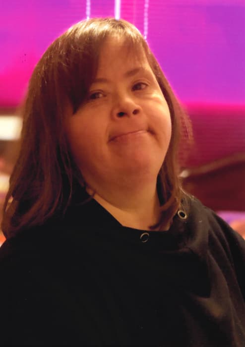 Debra Elaine Sheehan