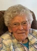 Della May Smith