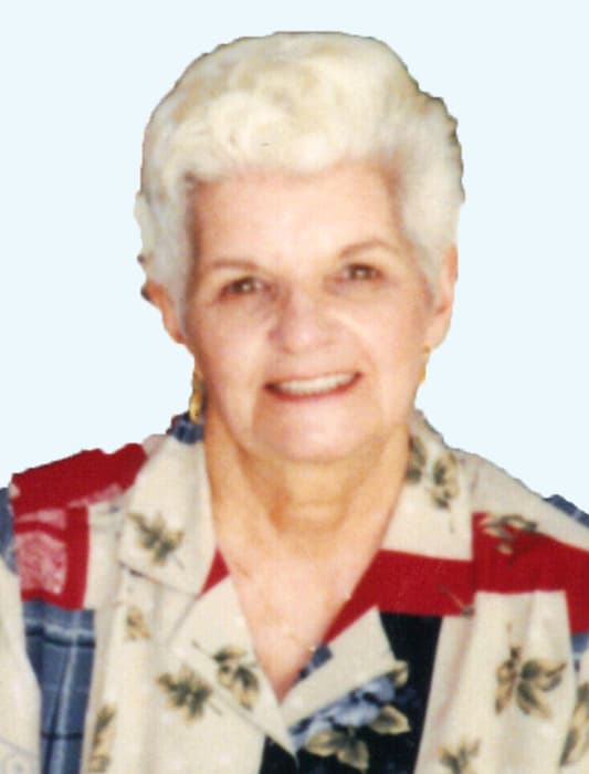 Delores Letourneau