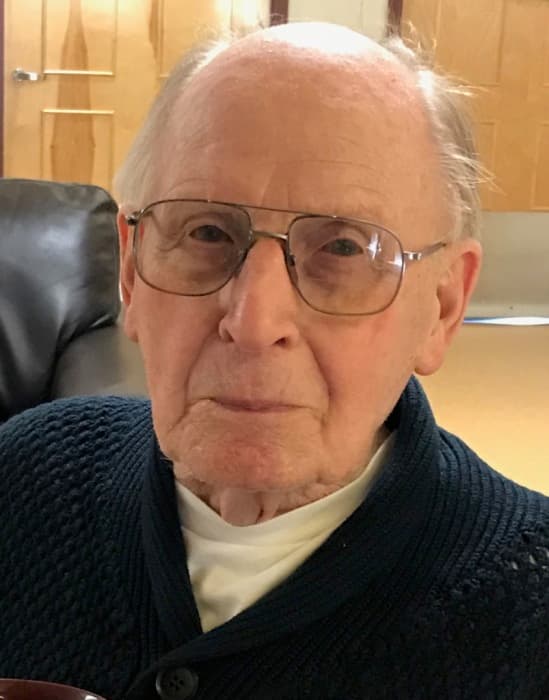 Donald Nelson