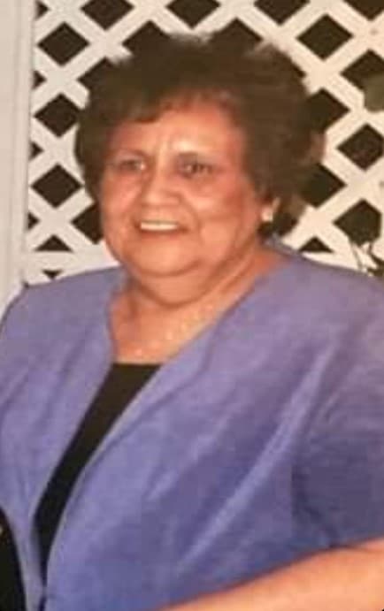 Edna Marie Arcand