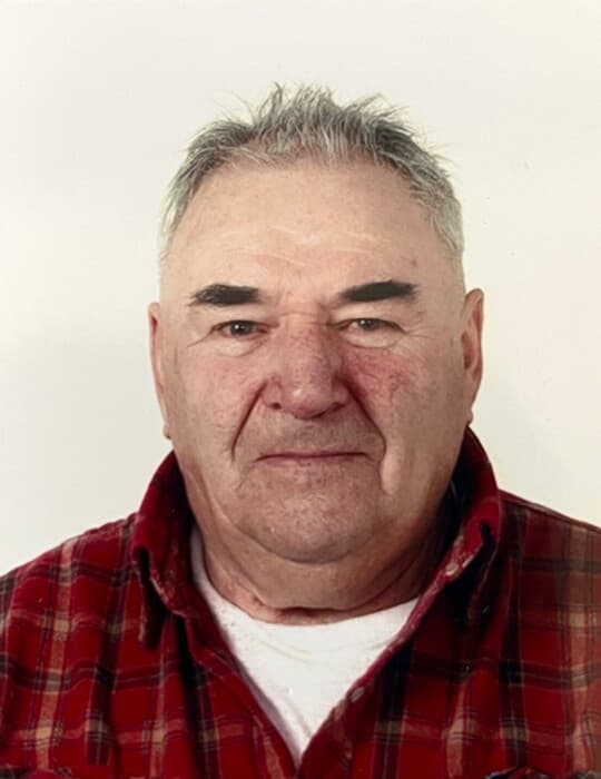 Elmer Konopka