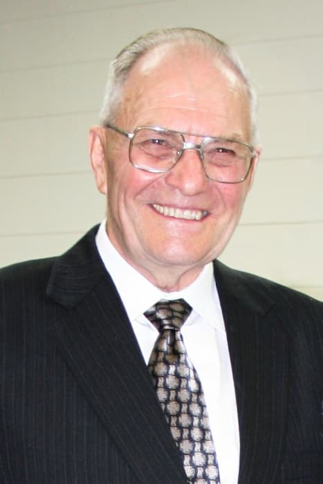 Eric Wahlund