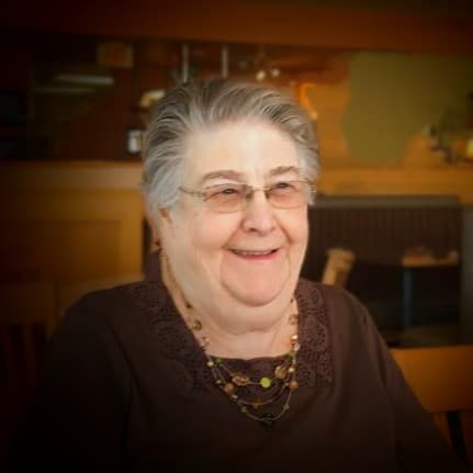 Frances Ellen Pitts