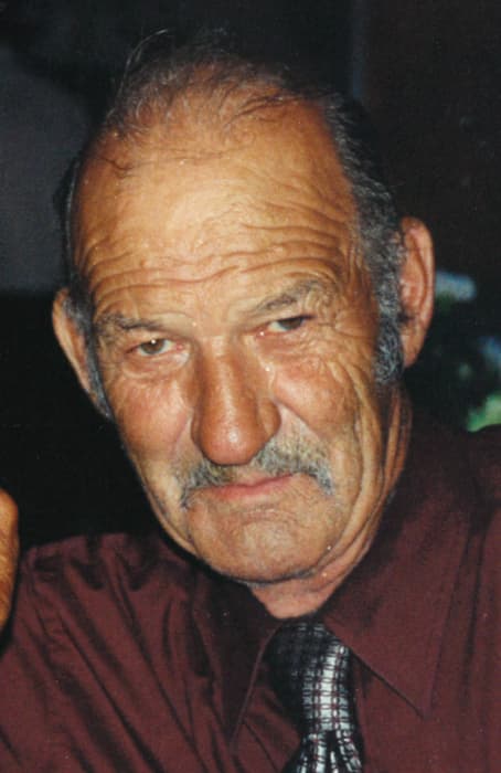 George Mueller