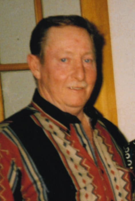 George Peter Rand