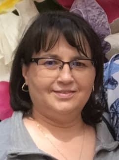 Georgina Bertsch