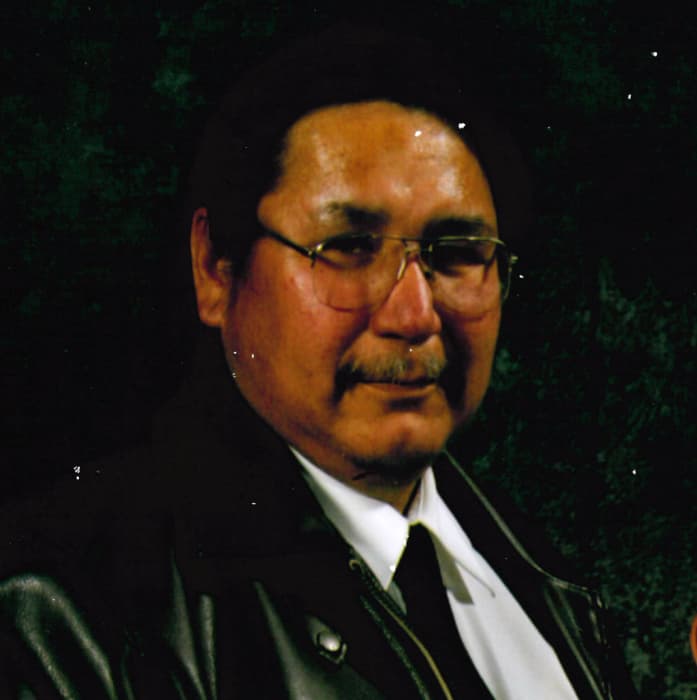 Gerald "Jumbo" Daniel Bruno