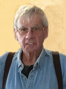 Portrait of Gerard William Lamoureux