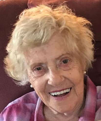 Gerda Brown