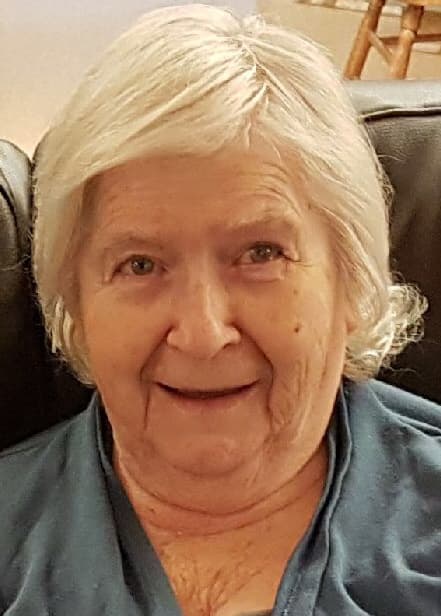 Grace Nelson