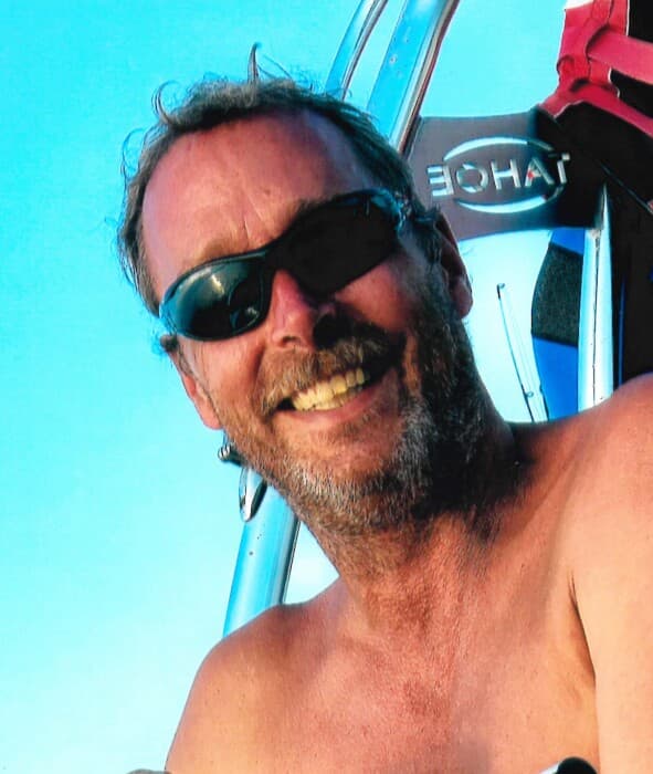Harold "Greg" Gregson Bondy