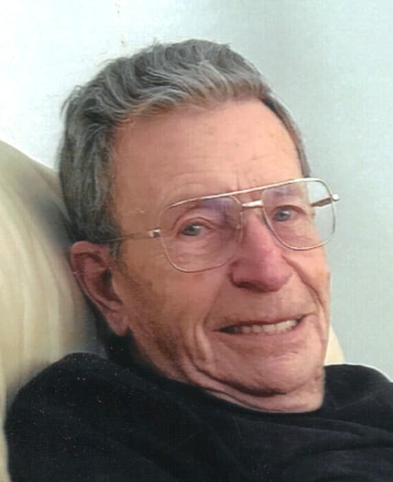 Harry Henry Marshall
