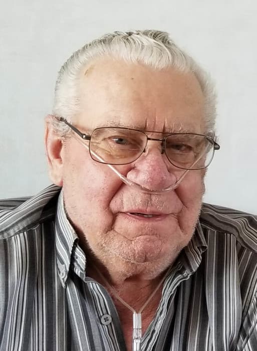 Harvey Smith