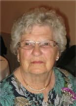 Portrait of Helen Louise Gilchrist