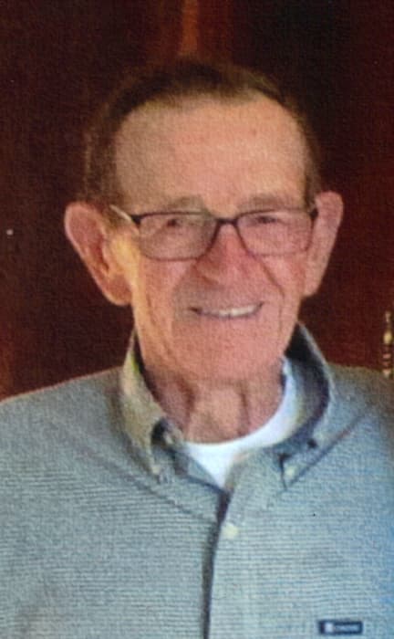 Henry Albert Lemke