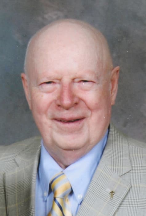 Herbert "Herb" Samuel Grose