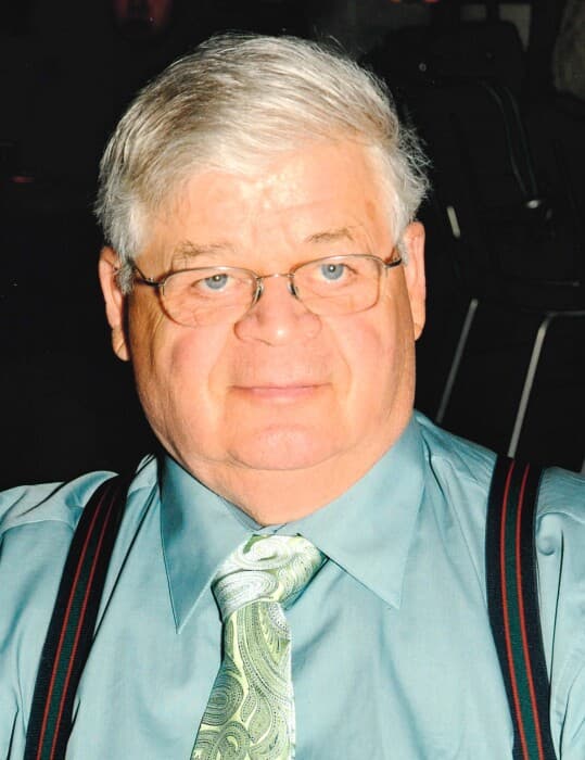 Ian Wesenberg