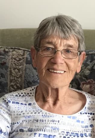 Ilse Anna Melzer