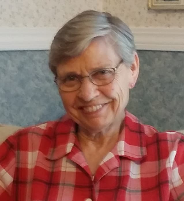 Irene Robinson