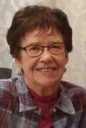 Irene Lillian Tanghe