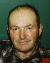 Portrait of James "Jim" MacLachlan