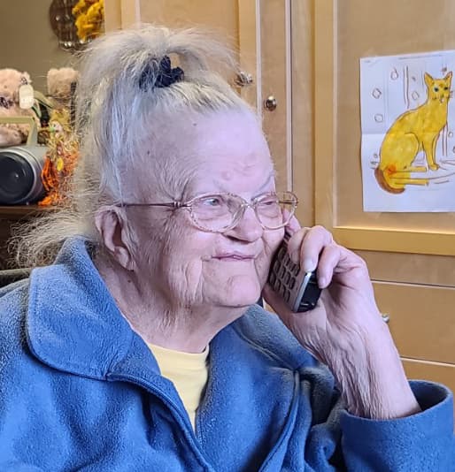 Jean Shirley Pierce