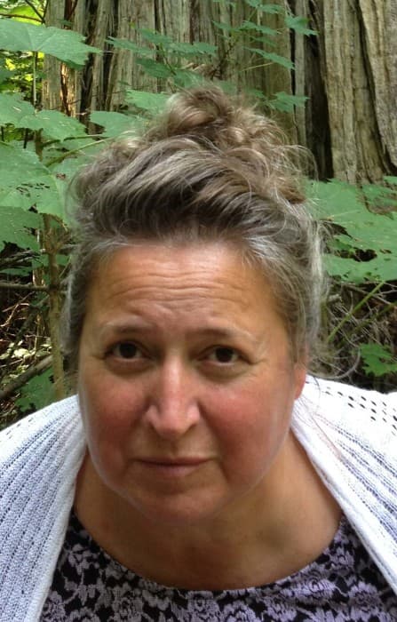 Joanne Mary Munroe