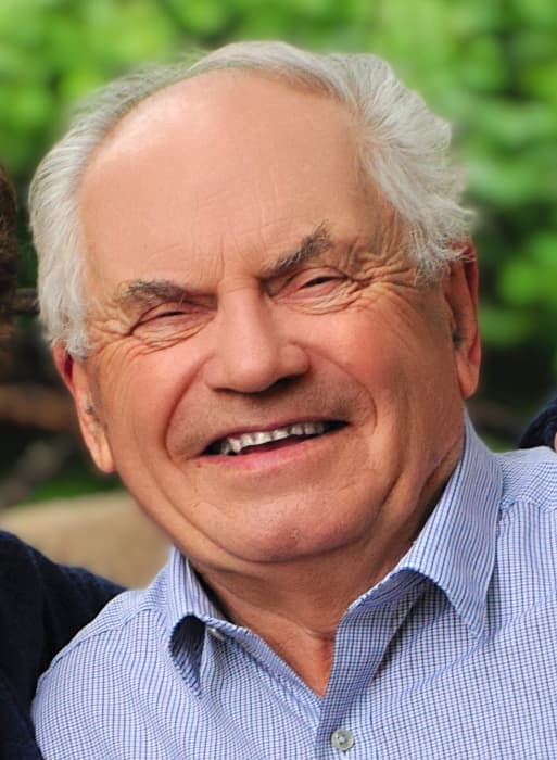 John "Jack" Hackman