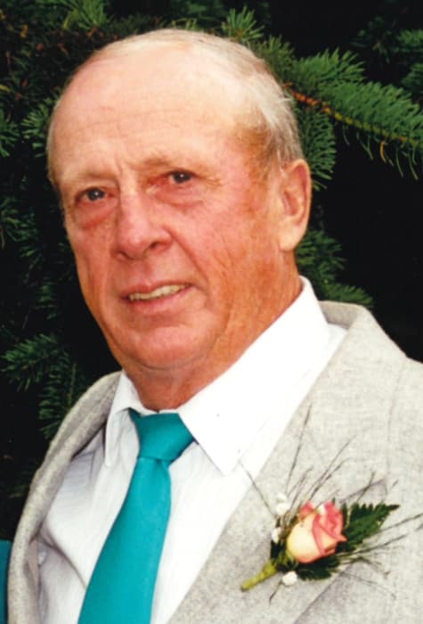 Joseph Peter Sheehan