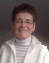 Joyce (Wallace) Bennett