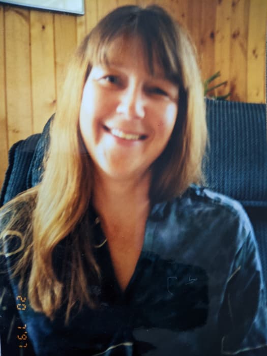 Kathleen Elizabeth Jefferson