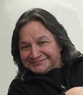 Kenneth Arcand