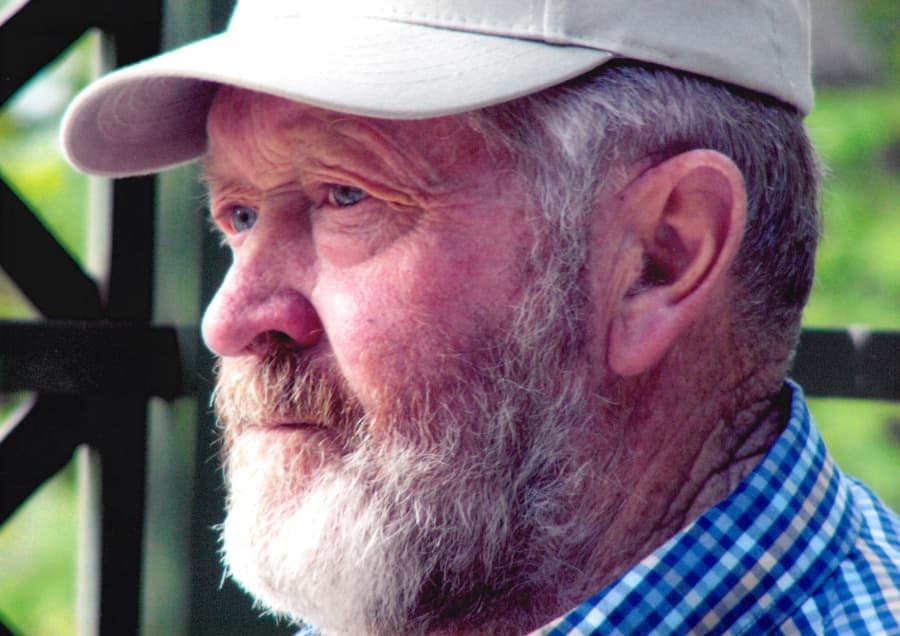 Kenneth William Harper