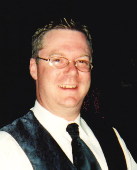 Lance Phillip Grove